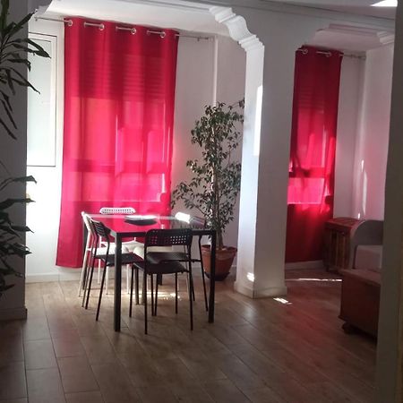 Piso Centro Gandia Daire Dış mekan fotoğraf