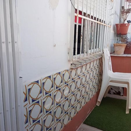 Piso Centro Gandia Daire Dış mekan fotoğraf