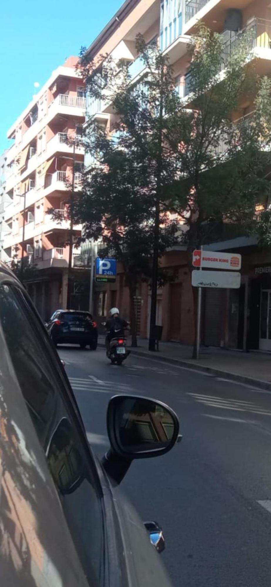 Piso Centro Gandia Daire Dış mekan fotoğraf