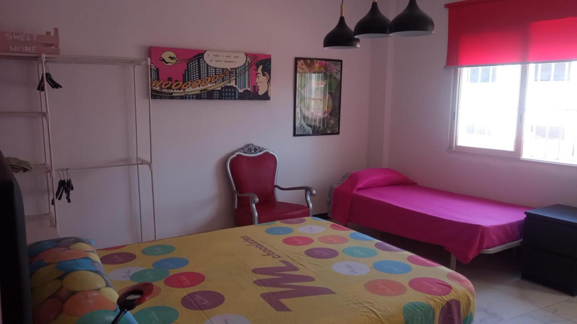 Piso Centro Gandia Daire Dış mekan fotoğraf