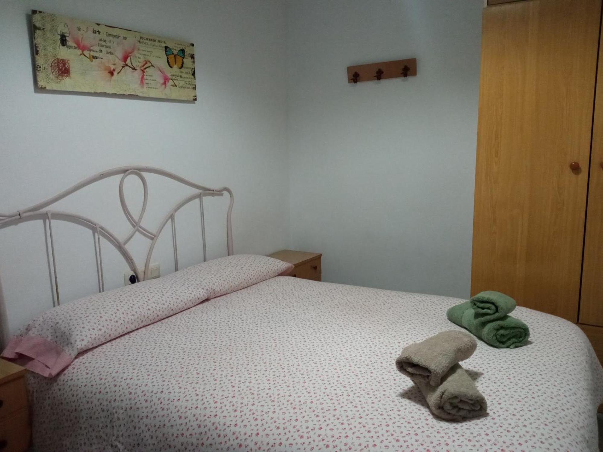 Piso Centro Gandia Daire Dış mekan fotoğraf